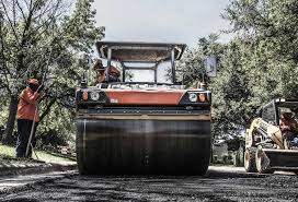 Why Choose Us For All Your Driveway Paving Needs in Shillington, PA?